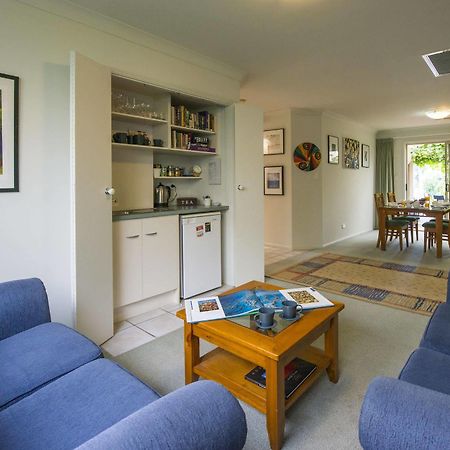 Bellevue Bed & Breakfast Mclaren Vale Eksteriør bilde