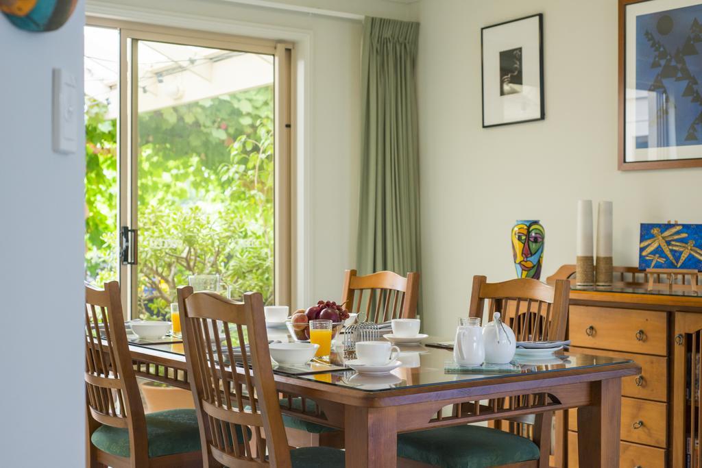 Bellevue Bed & Breakfast Mclaren Vale Eksteriør bilde
