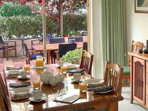 Bellevue Bed & Breakfast Mclaren Vale Eksteriør bilde