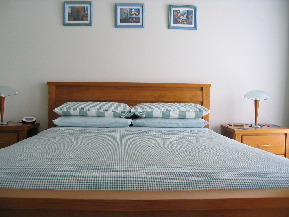 Bellevue Bed & Breakfast Mclaren Vale Eksteriør bilde