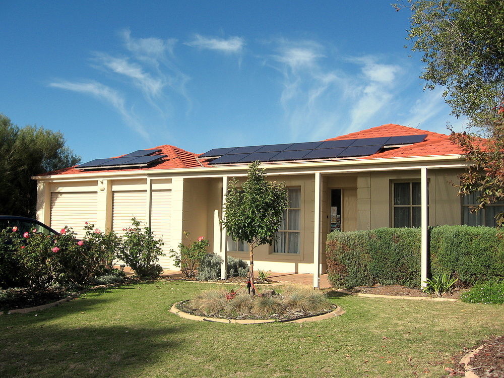 Bellevue Bed & Breakfast Mclaren Vale Eksteriør bilde