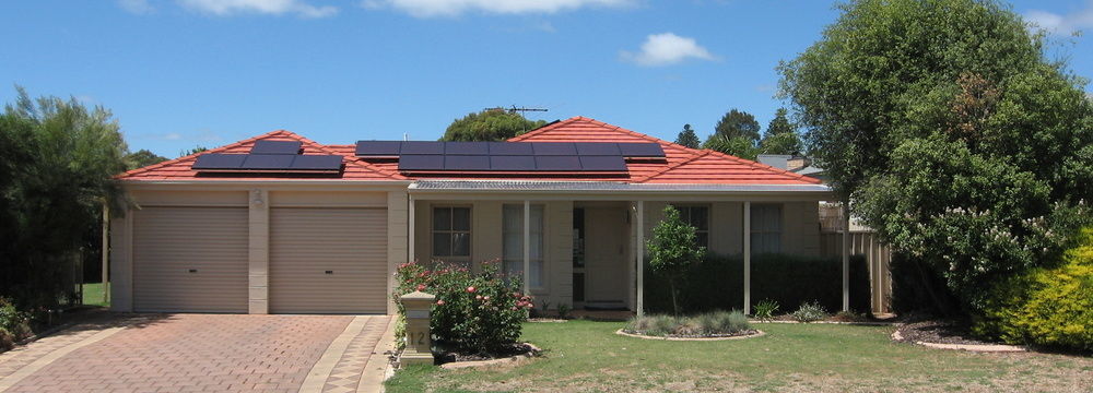 Bellevue Bed & Breakfast Mclaren Vale Eksteriør bilde