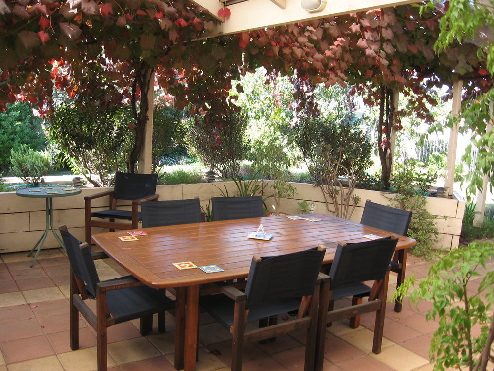 Bellevue Bed & Breakfast Mclaren Vale Eksteriør bilde