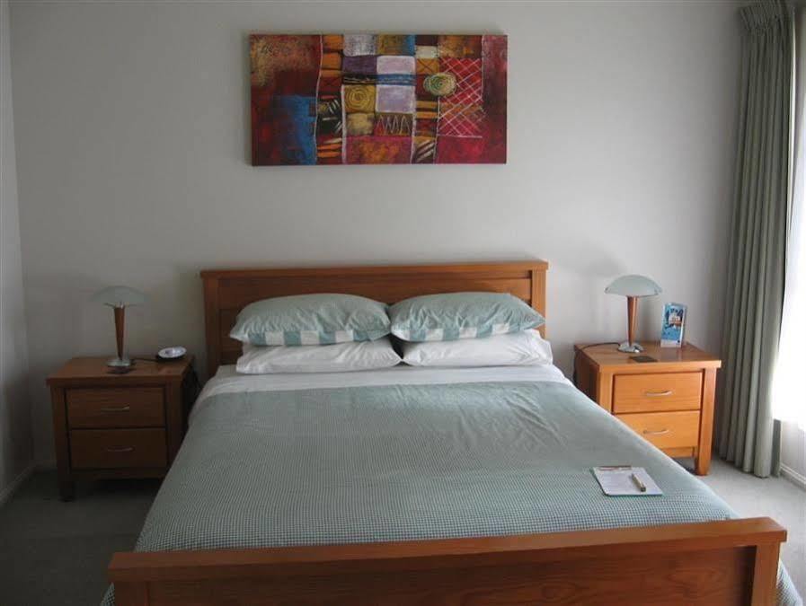 Bellevue Bed & Breakfast Mclaren Vale Eksteriør bilde