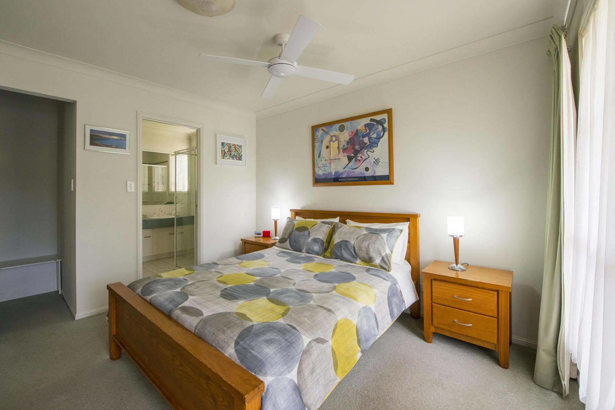 Bellevue Bed & Breakfast Mclaren Vale Eksteriør bilde