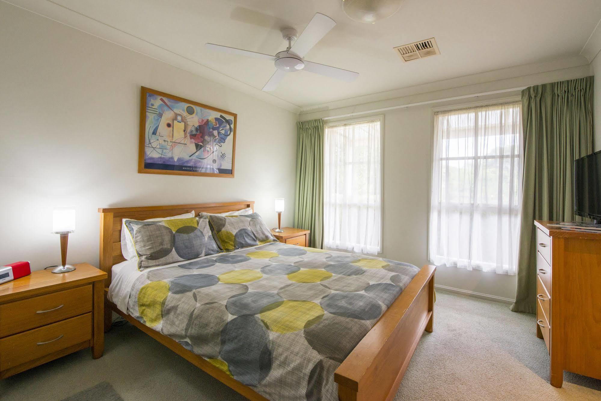 Bellevue Bed & Breakfast Mclaren Vale Eksteriør bilde