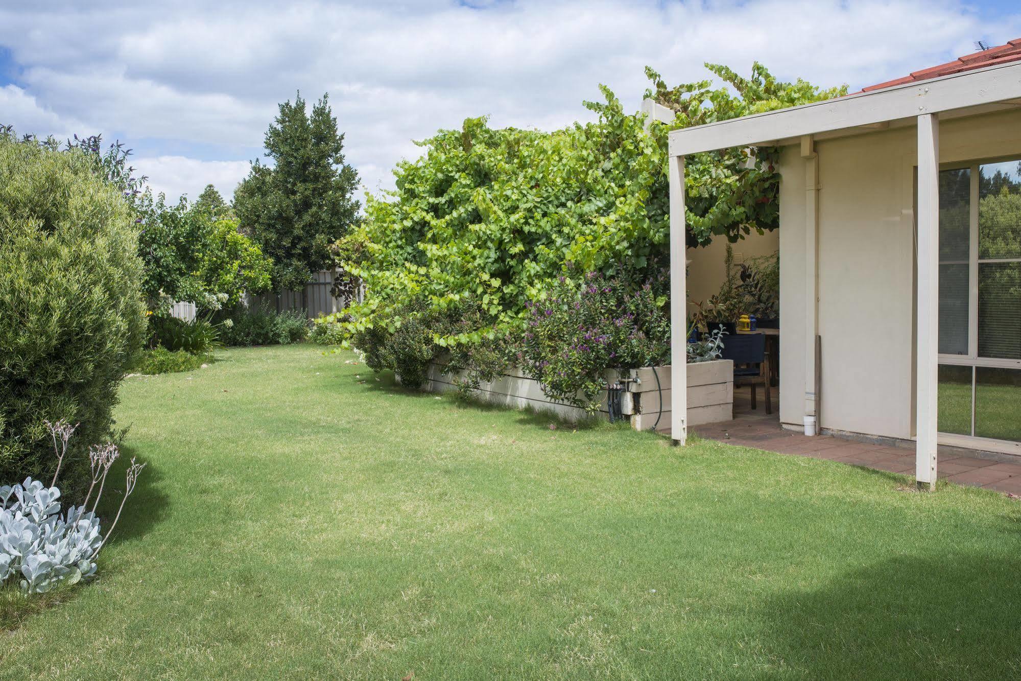 Bellevue Bed & Breakfast Mclaren Vale Eksteriør bilde