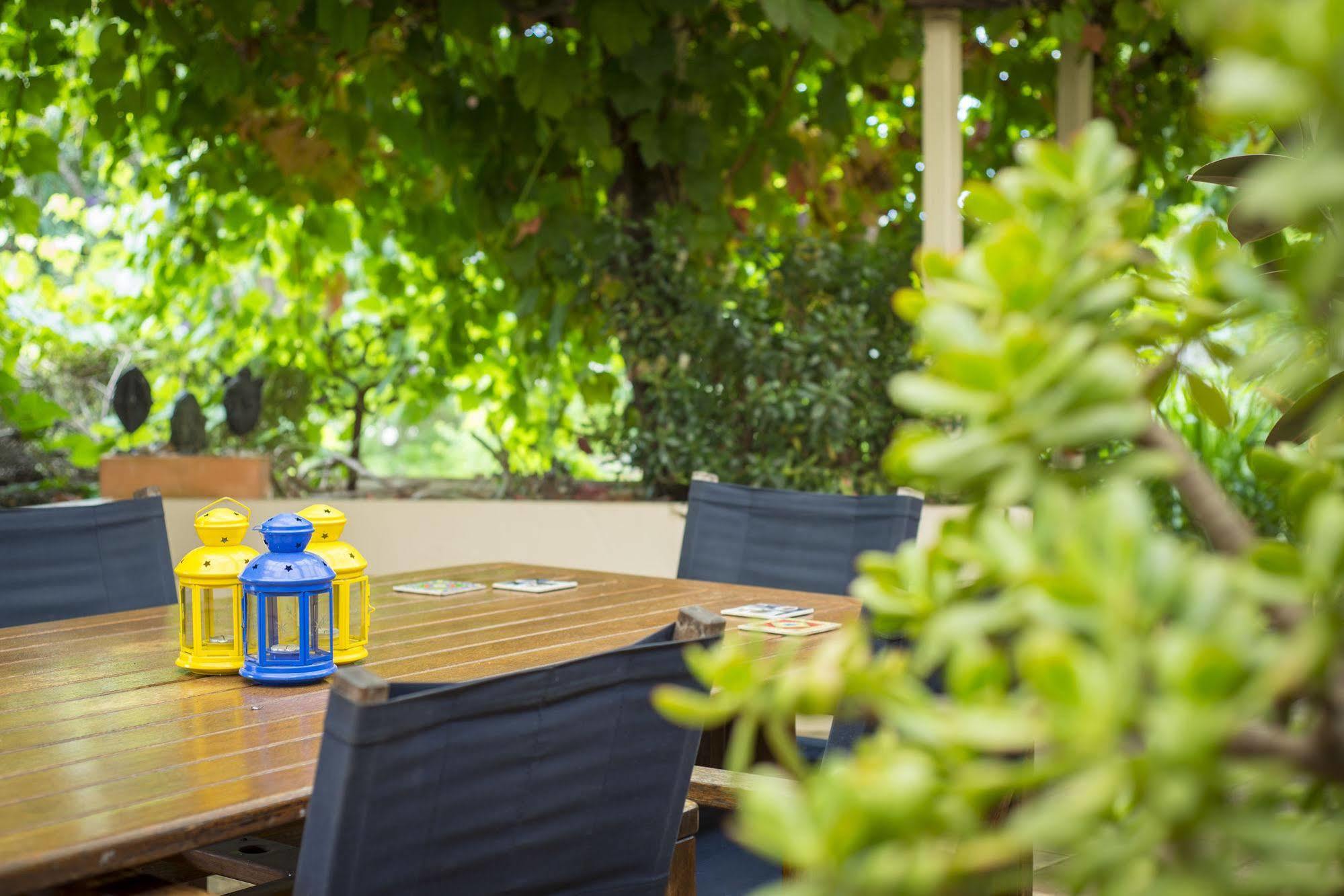 Bellevue Bed & Breakfast Mclaren Vale Eksteriør bilde