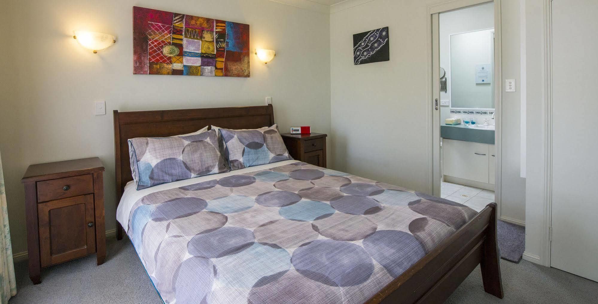 Bellevue Bed & Breakfast Mclaren Vale Eksteriør bilde
