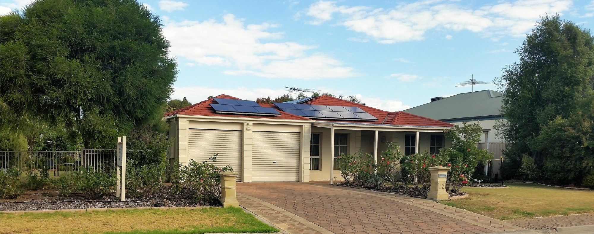 Bellevue Bed & Breakfast Mclaren Vale Eksteriør bilde